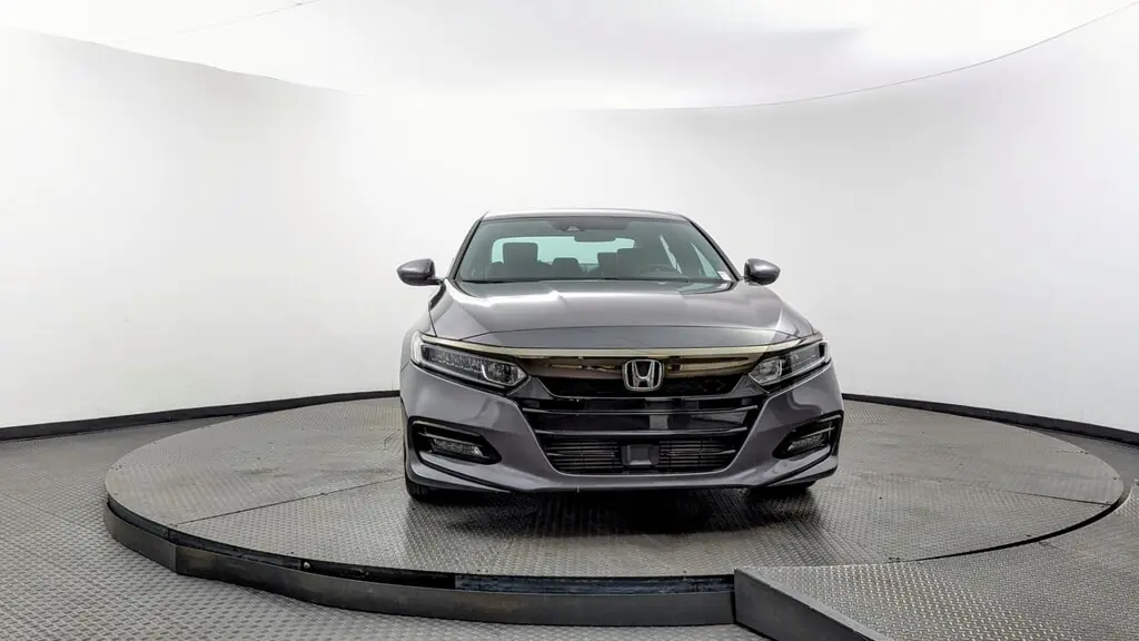 Florida Fine Cars - Used HONDA ACCORD 2019 MIAMI LX 1.5T