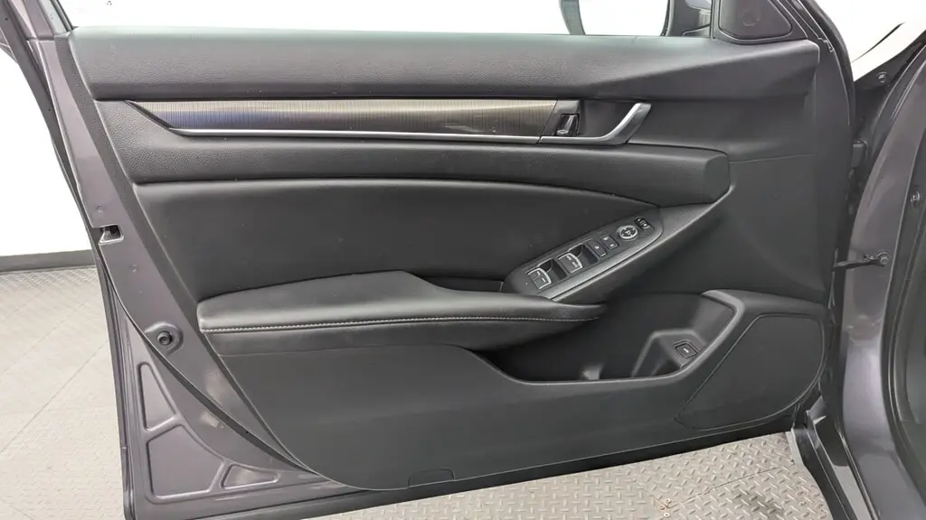 Florida Fine Cars - Used HONDA ACCORD 2019 MIAMI LX 1.5T