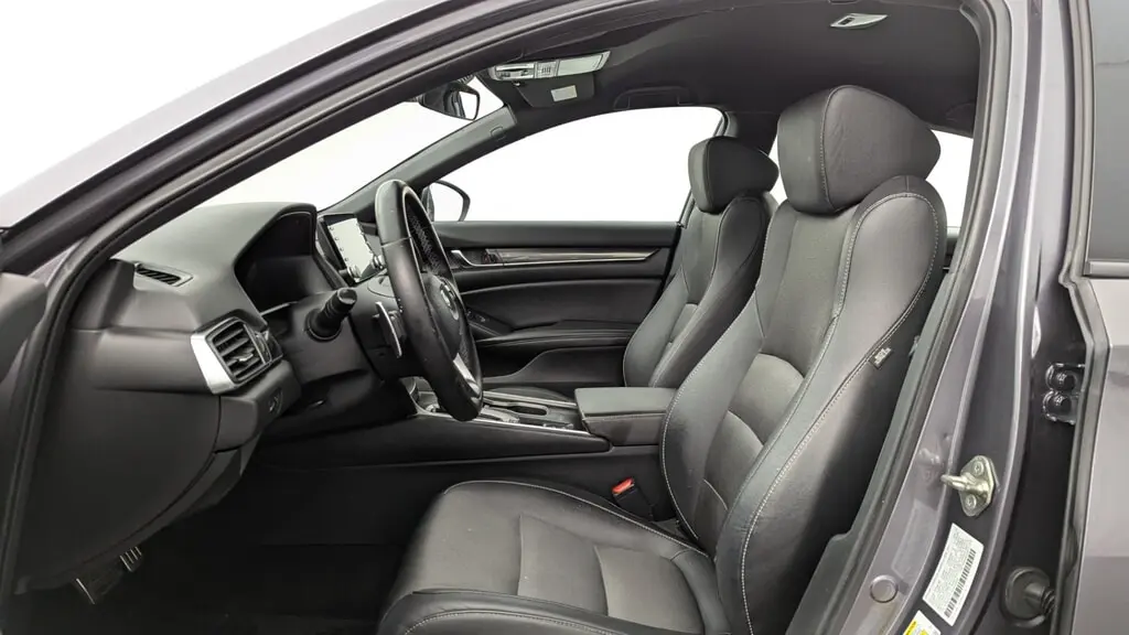 Florida Fine Cars - Used HONDA ACCORD 2019 MIAMI LX 1.5T