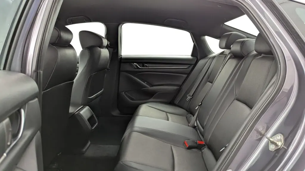 Florida Fine Cars - Used HONDA ACCORD 2019 MIAMI LX 1.5T