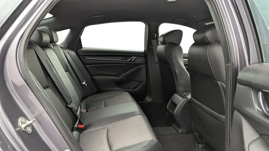 Florida Fine Cars - Used HONDA ACCORD 2019 MIAMI LX 1.5T