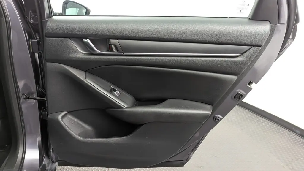 Florida Fine Cars - Used HONDA ACCORD 2019 MIAMI LX 1.5T