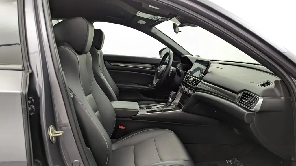 Florida Fine Cars - Used HONDA ACCORD 2019 MIAMI LX 1.5T