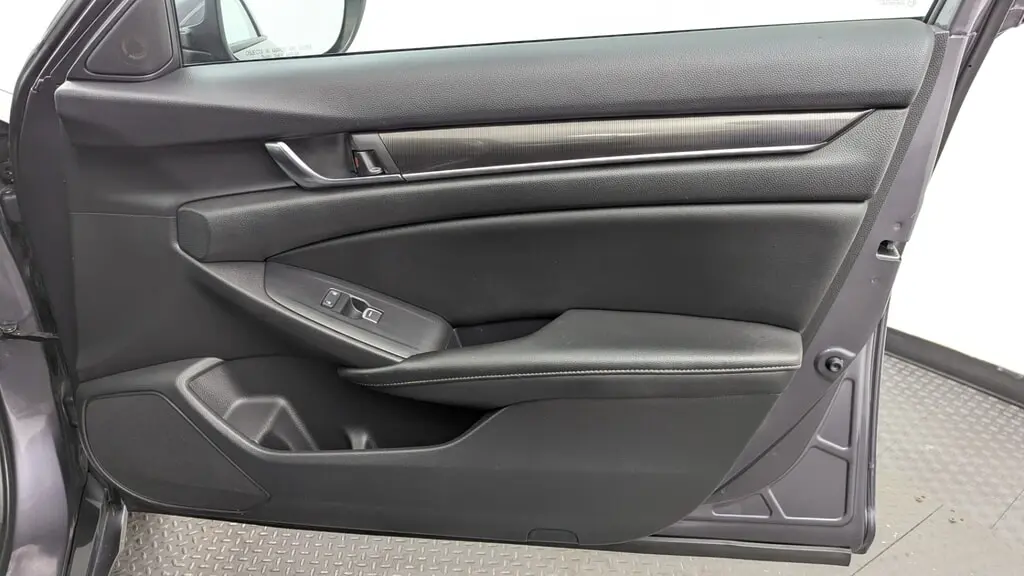 Florida Fine Cars - Used HONDA ACCORD 2019 MIAMI LX 1.5T