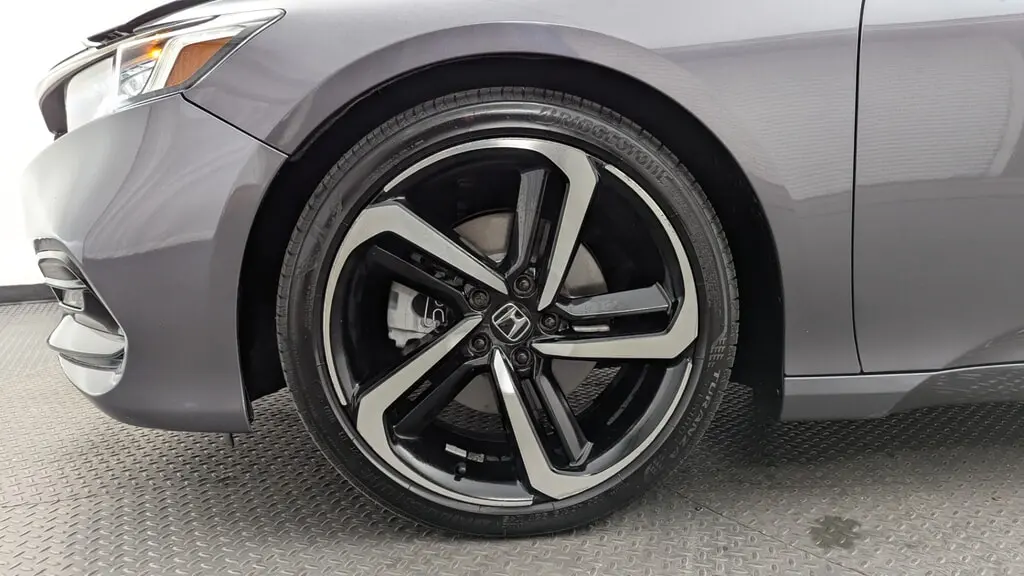 Florida Fine Cars - Used HONDA ACCORD 2019 MIAMI LX 1.5T