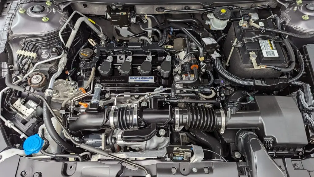 Florida Fine Cars - Used HONDA ACCORD 2019 MIAMI LX 1.5T