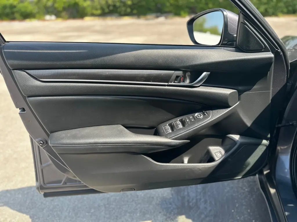 Florida Fine Cars - Used HONDA ACCORD 2019 MIAMI LX 1.5T