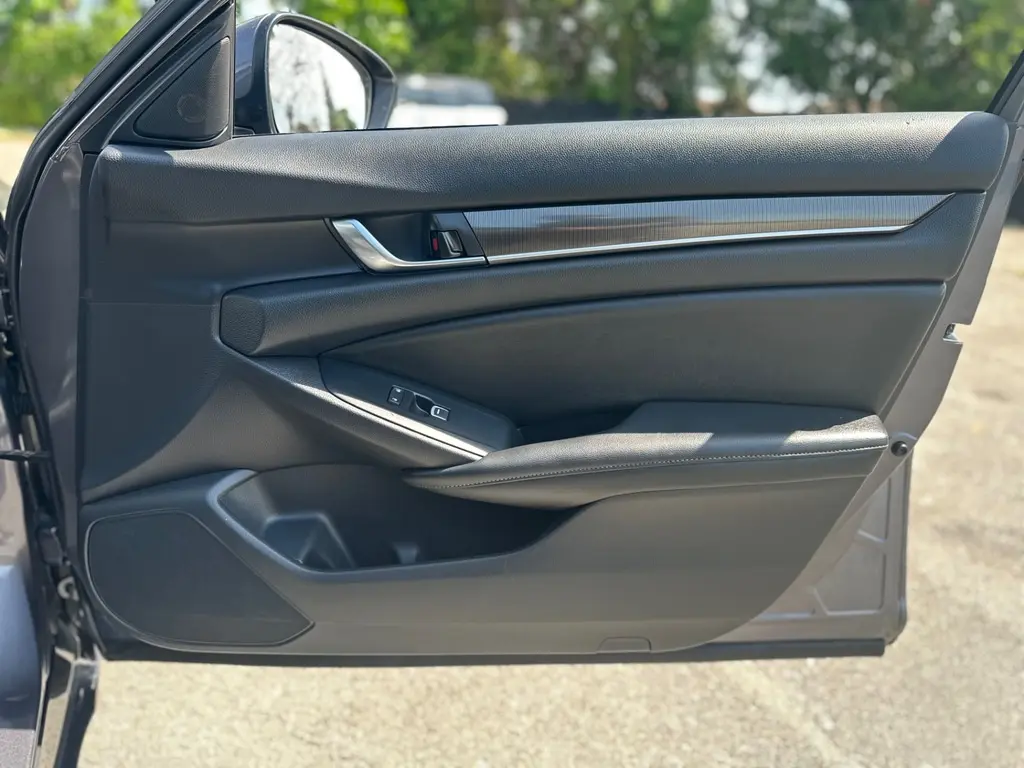 Florida Fine Cars - Used HONDA ACCORD 2019 MIAMI LX 1.5T