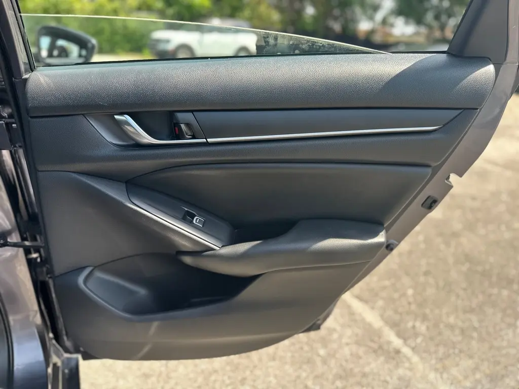 Florida Fine Cars - Used HONDA ACCORD 2019 MIAMI LX 1.5T