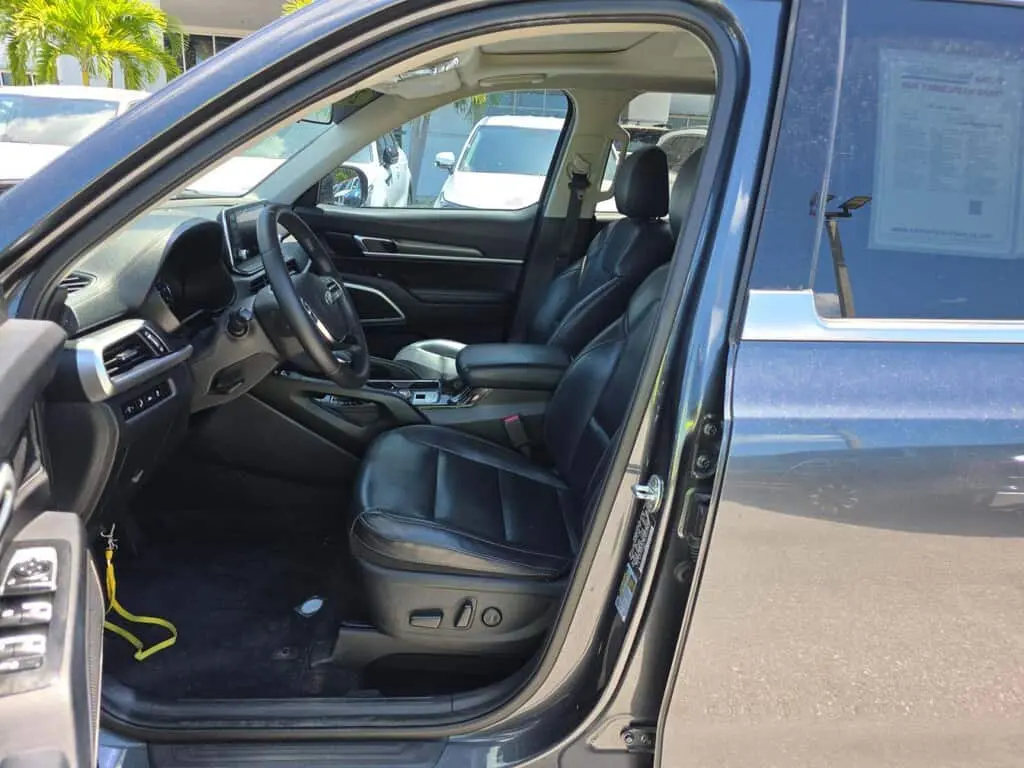 Florida Fine Cars - Used KIA TELLURIDE 2020 MARGATE S