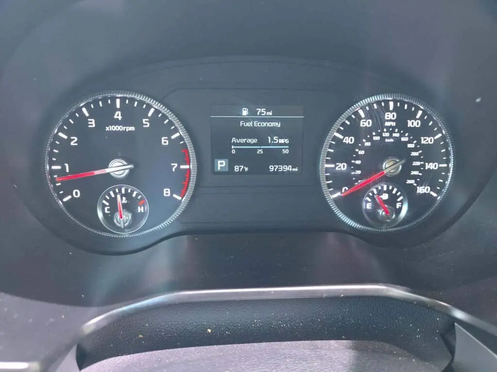 Florida Fine Cars - Used KIA TELLURIDE 2020 MARGATE S