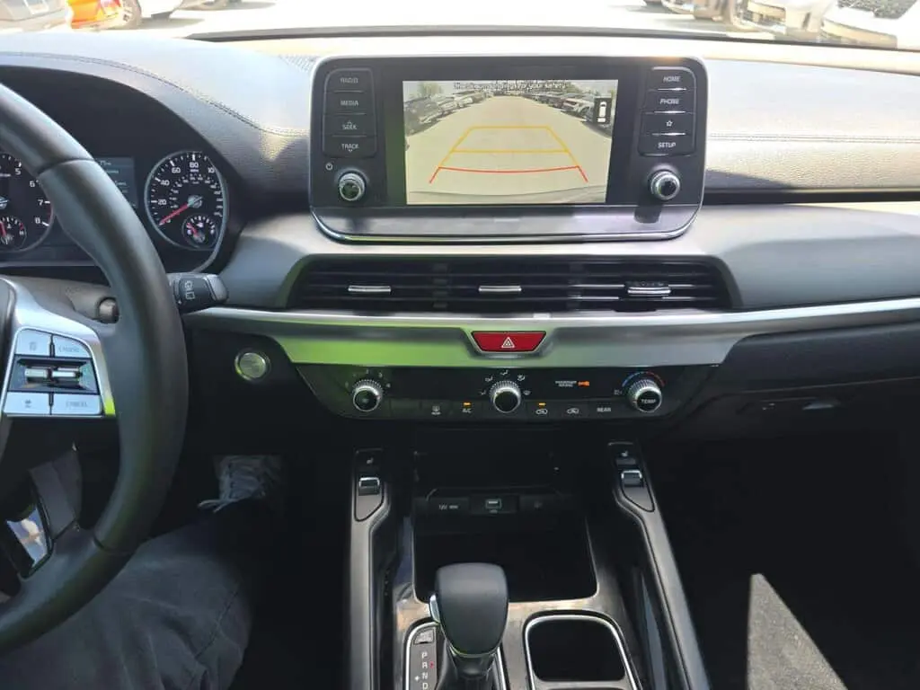 Florida Fine Cars - Used KIA TELLURIDE 2020 MARGATE S