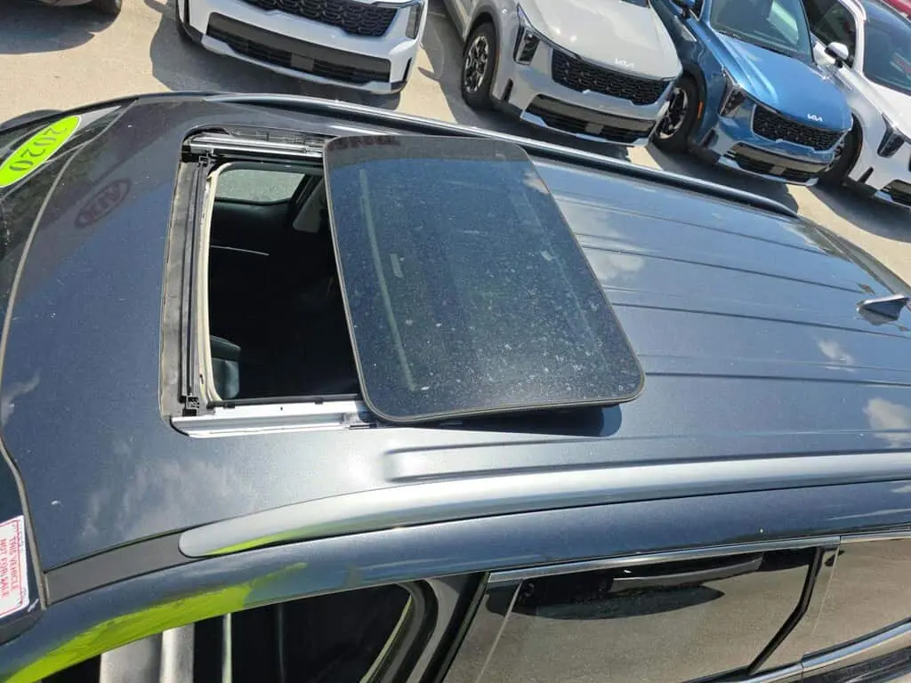 Florida Fine Cars - Used KIA TELLURIDE 2020 MARGATE S