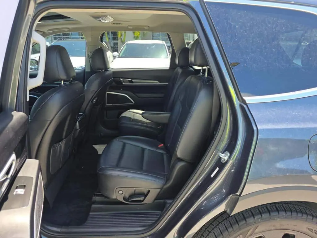 Florida Fine Cars - Used KIA TELLURIDE 2020 MARGATE S