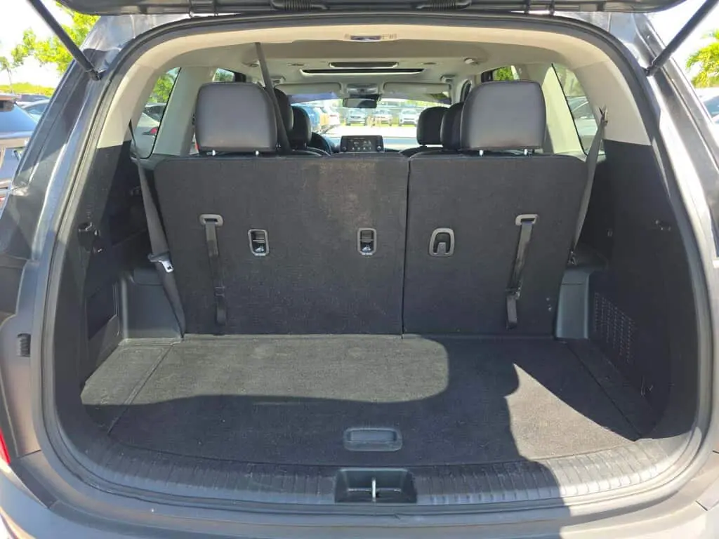 Florida Fine Cars - Used KIA TELLURIDE 2020 MARGATE S