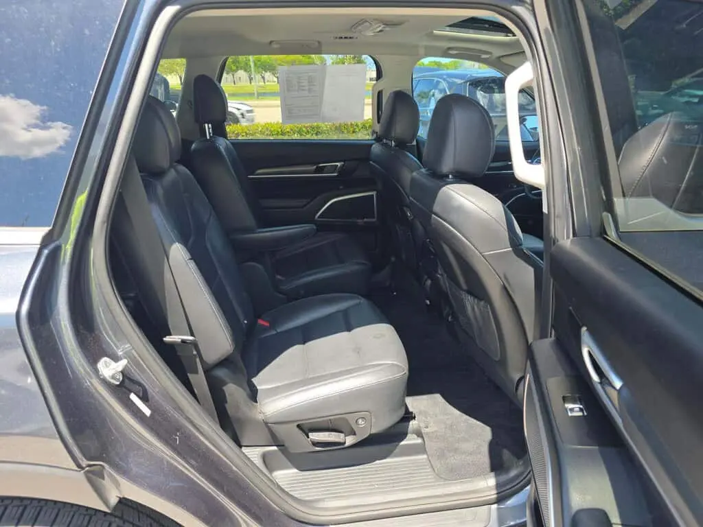 Florida Fine Cars - Used KIA TELLURIDE 2020 MARGATE S