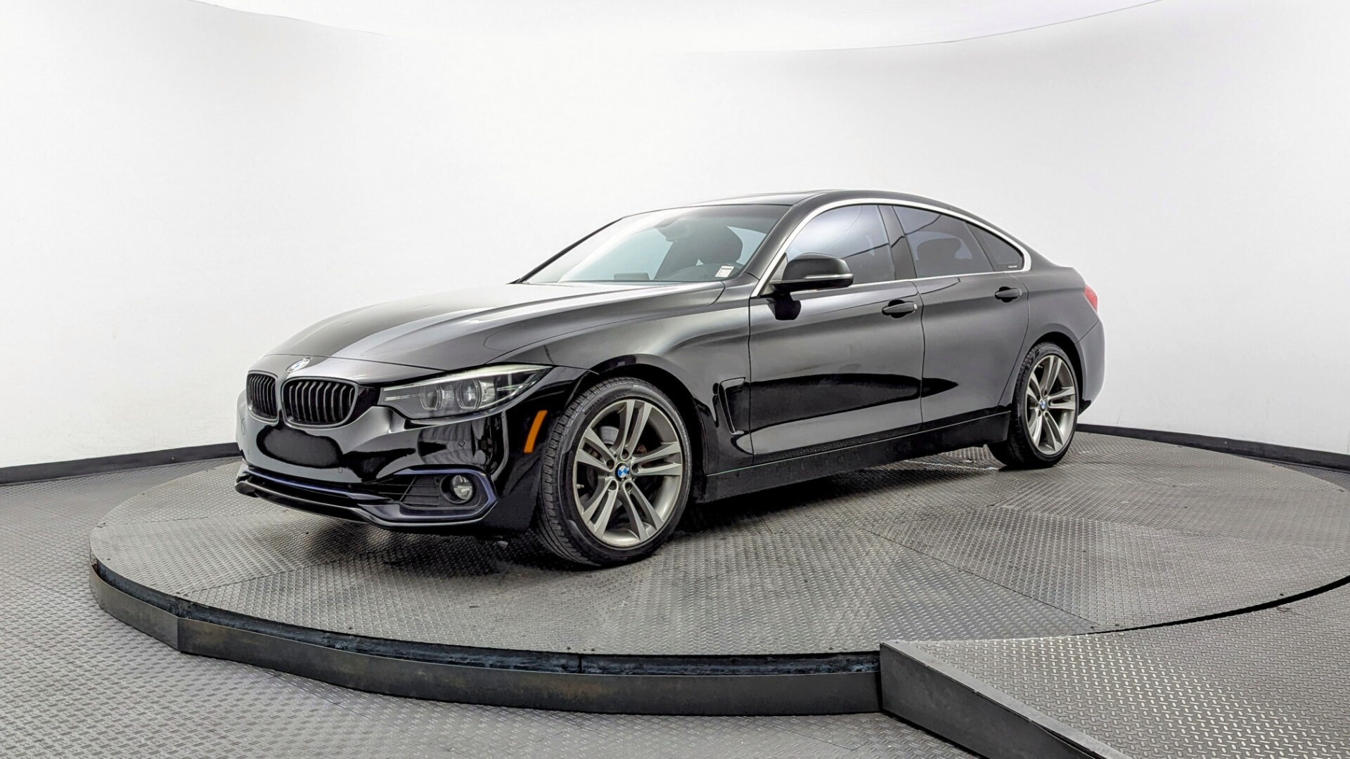 2019 BMW 4 Series 430i Gran Coupe's photo