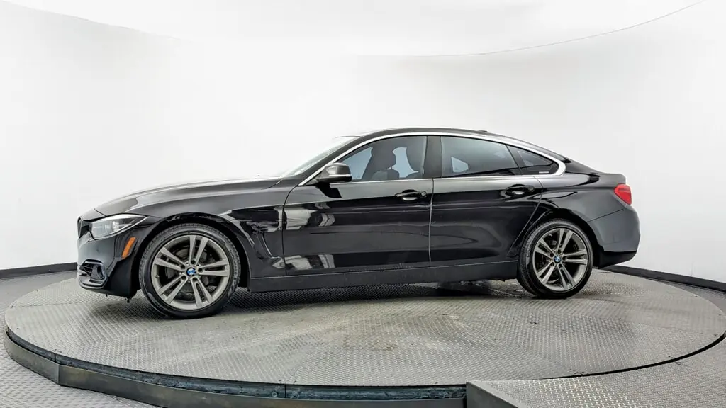 Florida Fine Cars - Used BMW 4 SERIES 2019 MARGATE 430I