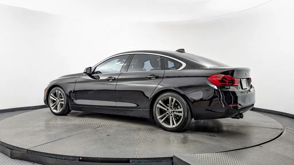 Florida Fine Cars - Used BMW 4 SERIES 2019 MARGATE 430I