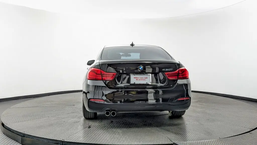 Florida Fine Cars - Used BMW 4 SERIES 2019 MARGATE 430I