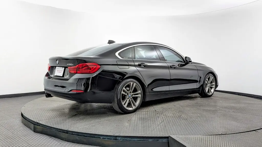 Florida Fine Cars - Used BMW 4 SERIES 2019 MARGATE 430I