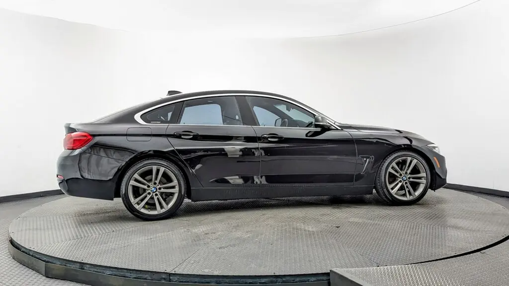 Florida Fine Cars - Used BMW 4 SERIES 2019 MARGATE 430I
