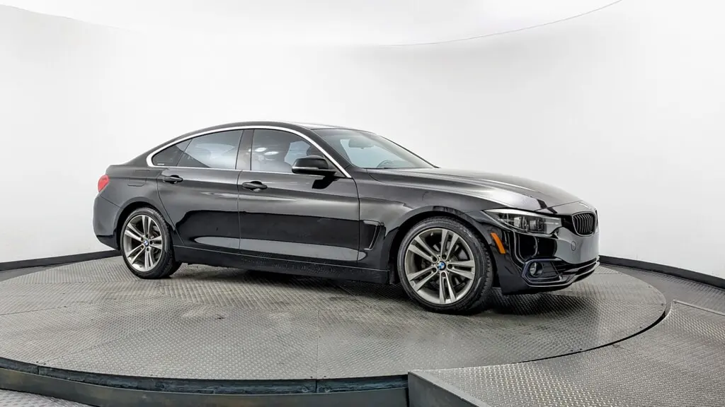 Florida Fine Cars - Used BMW 4 SERIES 2019 MARGATE 430I