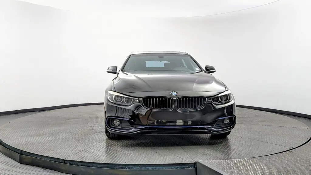 Florida Fine Cars - Used BMW 4 SERIES 2019 MARGATE 430I