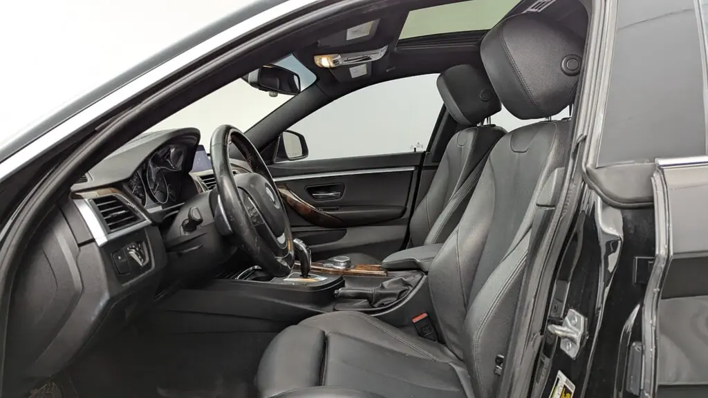 Florida Fine Cars - Used BMW 4 SERIES 2019 MARGATE 430I