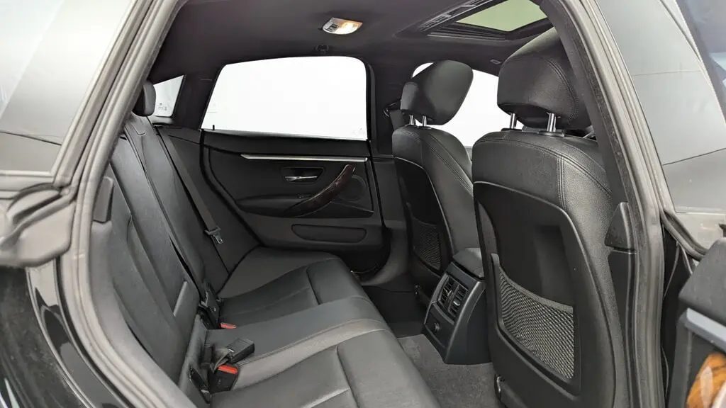 Florida Fine Cars - Used BMW 4 SERIES 2019 MARGATE 430I