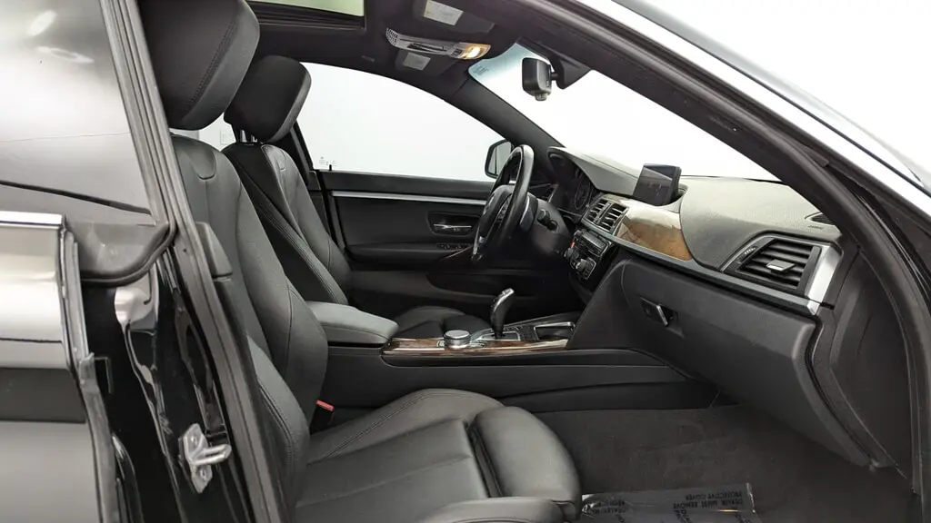 Florida Fine Cars - Used BMW 4 SERIES 2019 MARGATE 430I