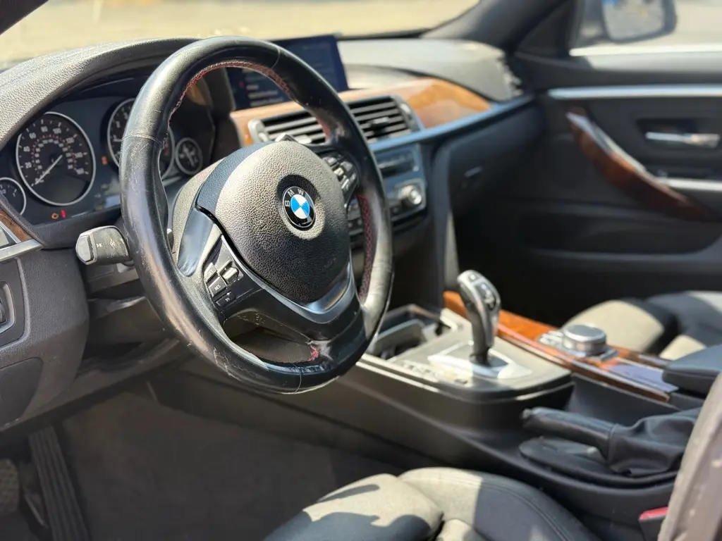 Florida Fine Cars - Used BMW 4 SERIES 2019 MARGATE 430I