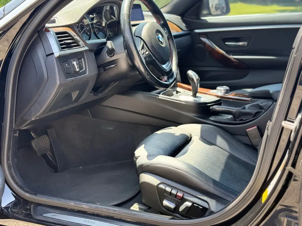 Florida Fine Cars - Used BMW 4 SERIES 2019 MARGATE 430I