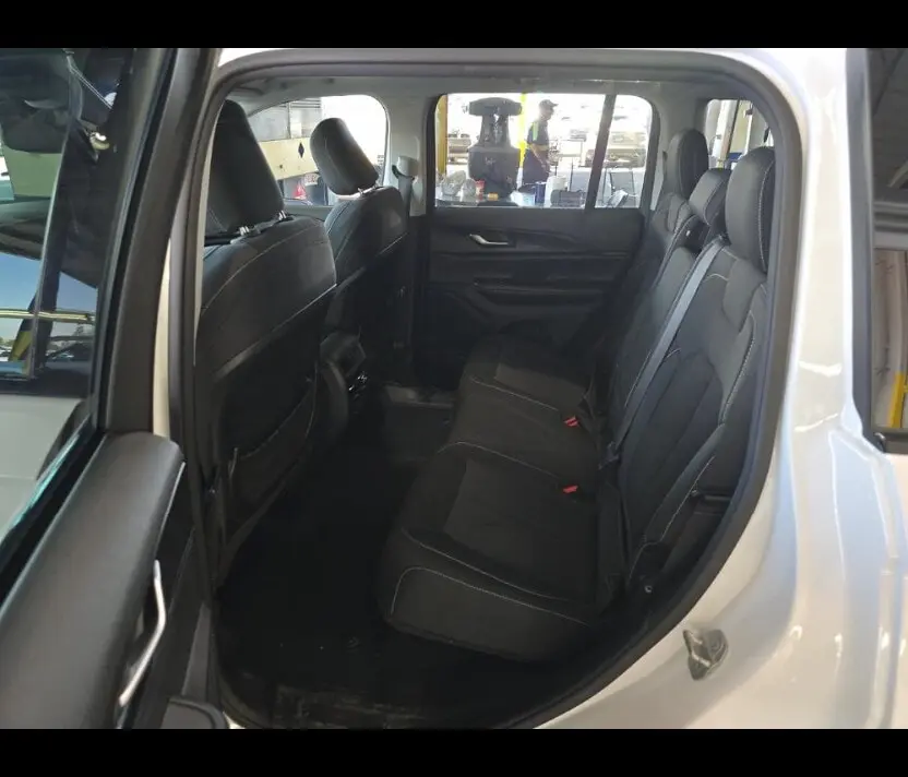 Florida Fine Cars - Used JEEP GRAND CHEROKEE 2023 ORLANDO LAREDO