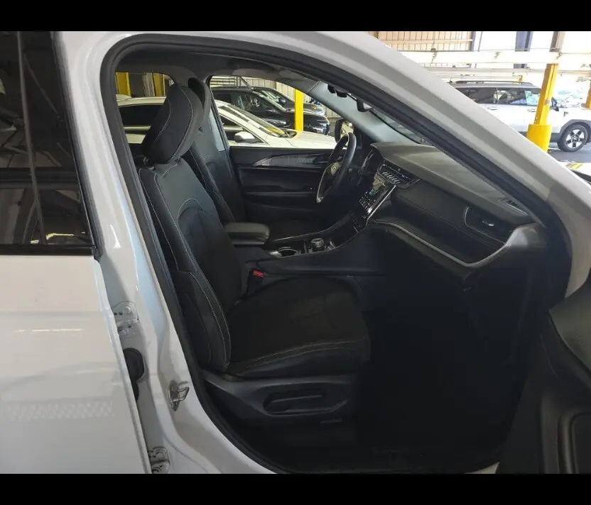 Florida Fine Cars - Used JEEP GRAND CHEROKEE 2023 ORLANDO LAREDO