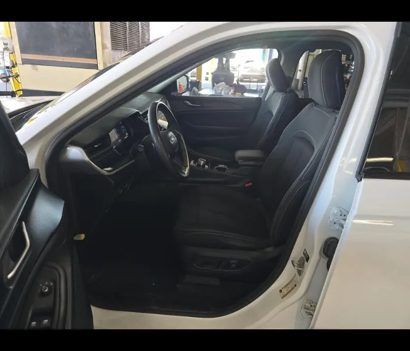 Florida Fine Cars - Used JEEP GRAND CHEROKEE 2023 ORLANDO LAREDO