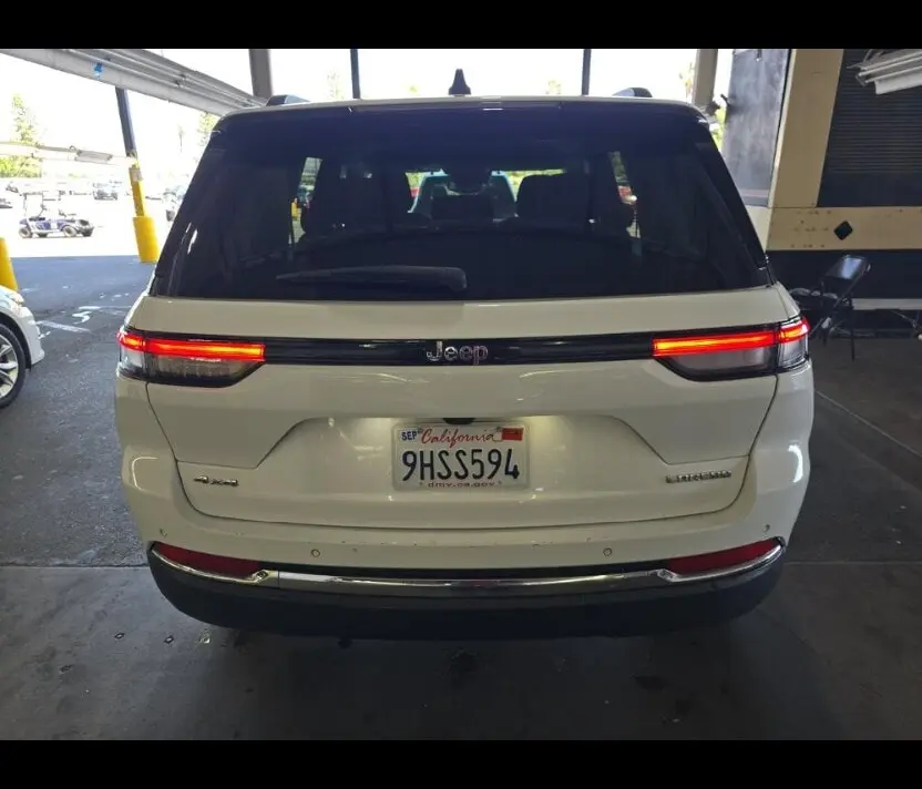 Florida Fine Cars - Used JEEP GRAND CHEROKEE 2023 ORLANDO LAREDO