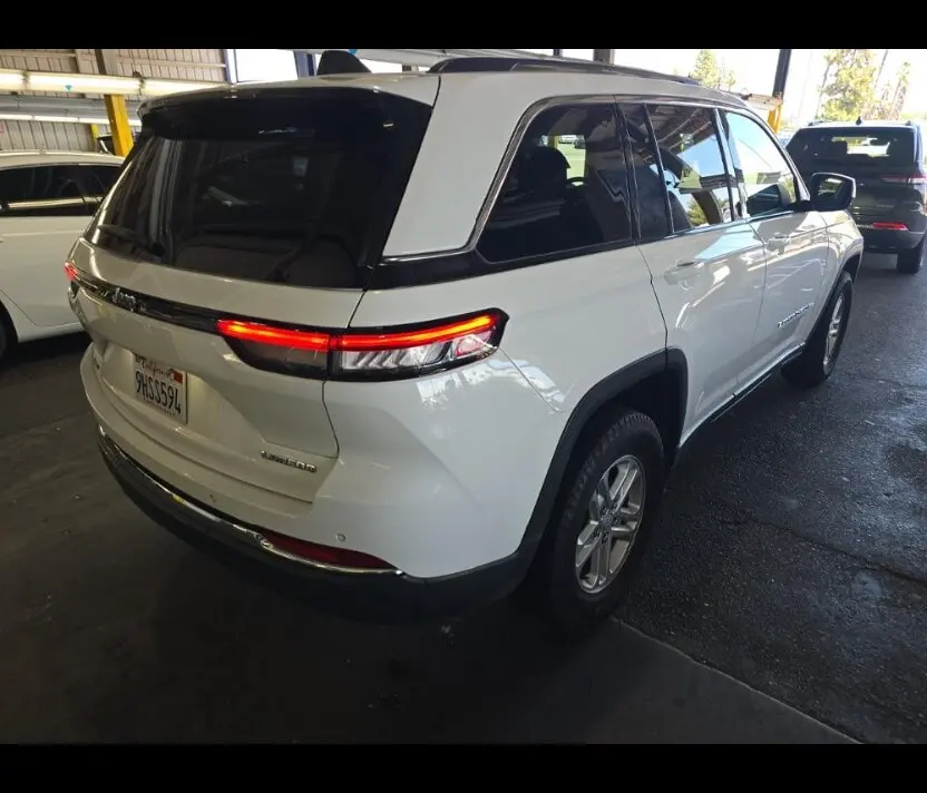 Florida Fine Cars - Used JEEP GRAND CHEROKEE 2023 ORLANDO LAREDO