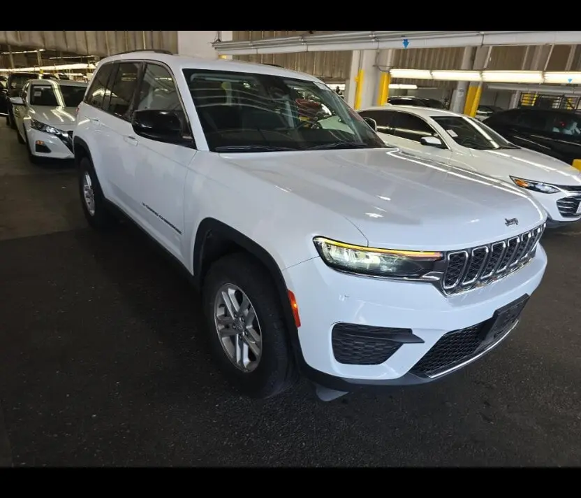 Florida Fine Cars - Used JEEP GRAND CHEROKEE 2023 ORLANDO LAREDO