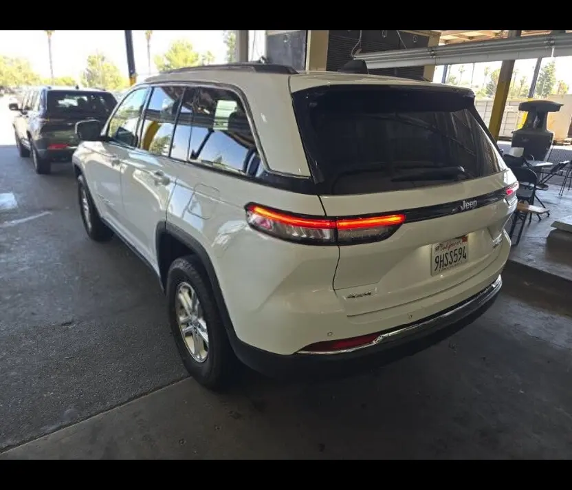 Florida Fine Cars - Used JEEP GRAND CHEROKEE 2023 ORLANDO LAREDO