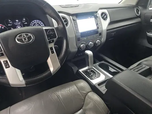 Florida Fine Cars - Used TOYOTA TUNDRA 2WD 2020 MARGATE SR5