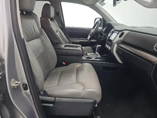 Florida Fine Cars - Used TOYOTA TUNDRA 2WD 2020 MARGATE SR5