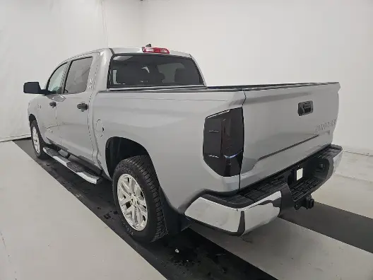 Florida Fine Cars - Used TOYOTA TUNDRA 2WD 2020 MARGATE SR5