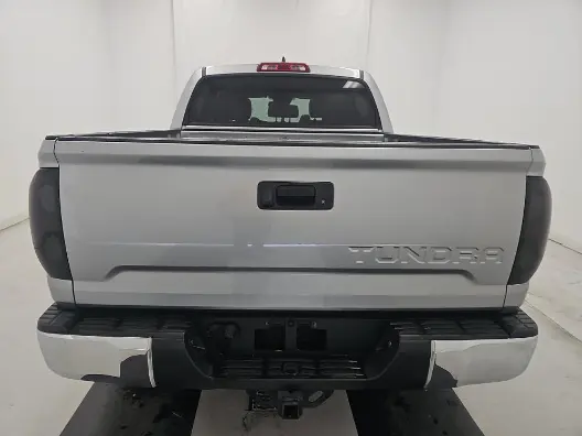 Florida Fine Cars - Used TOYOTA TUNDRA 2WD 2020 MARGATE SR5