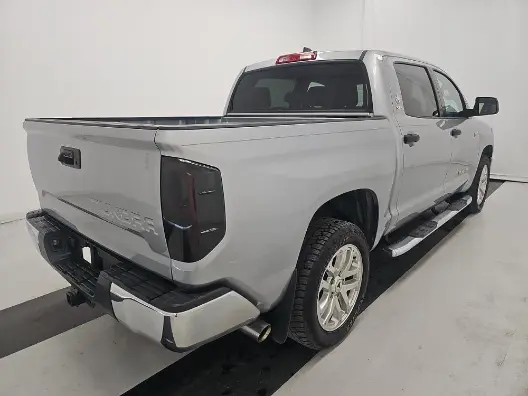 Florida Fine Cars - Used TOYOTA TUNDRA 2WD 2020 MARGATE SR5