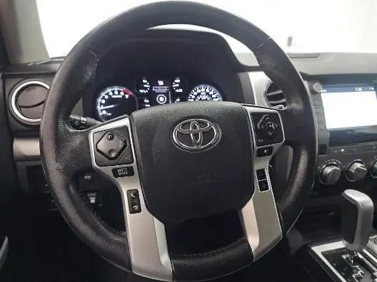 Florida Fine Cars - Used TOYOTA TUNDRA 2WD 2020 MARGATE SR5