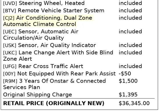 Florida Fine Cars - Used BUICK ENVISION 2022 ORLANDO PREFERRED