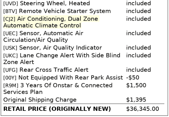 Florida Fine Cars - Used vehicle - SUV BUICK ENVISION 2022