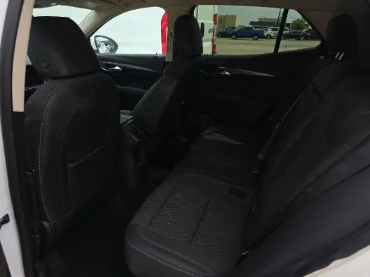 Florida Fine Cars - Used BUICK ENVISION 2022 ORLANDO PREFERRED