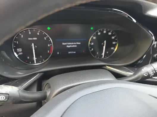 Florida Fine Cars - Used BUICK ENVISION 2022 ORLANDO PREFERRED
